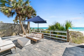 Family Tides Beach House by Panhandle Getaways